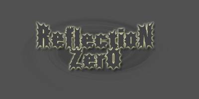 logo Reflection Zero
